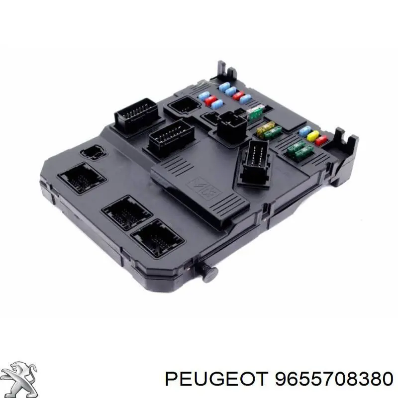 9655708380 Peugeot/Citroen 