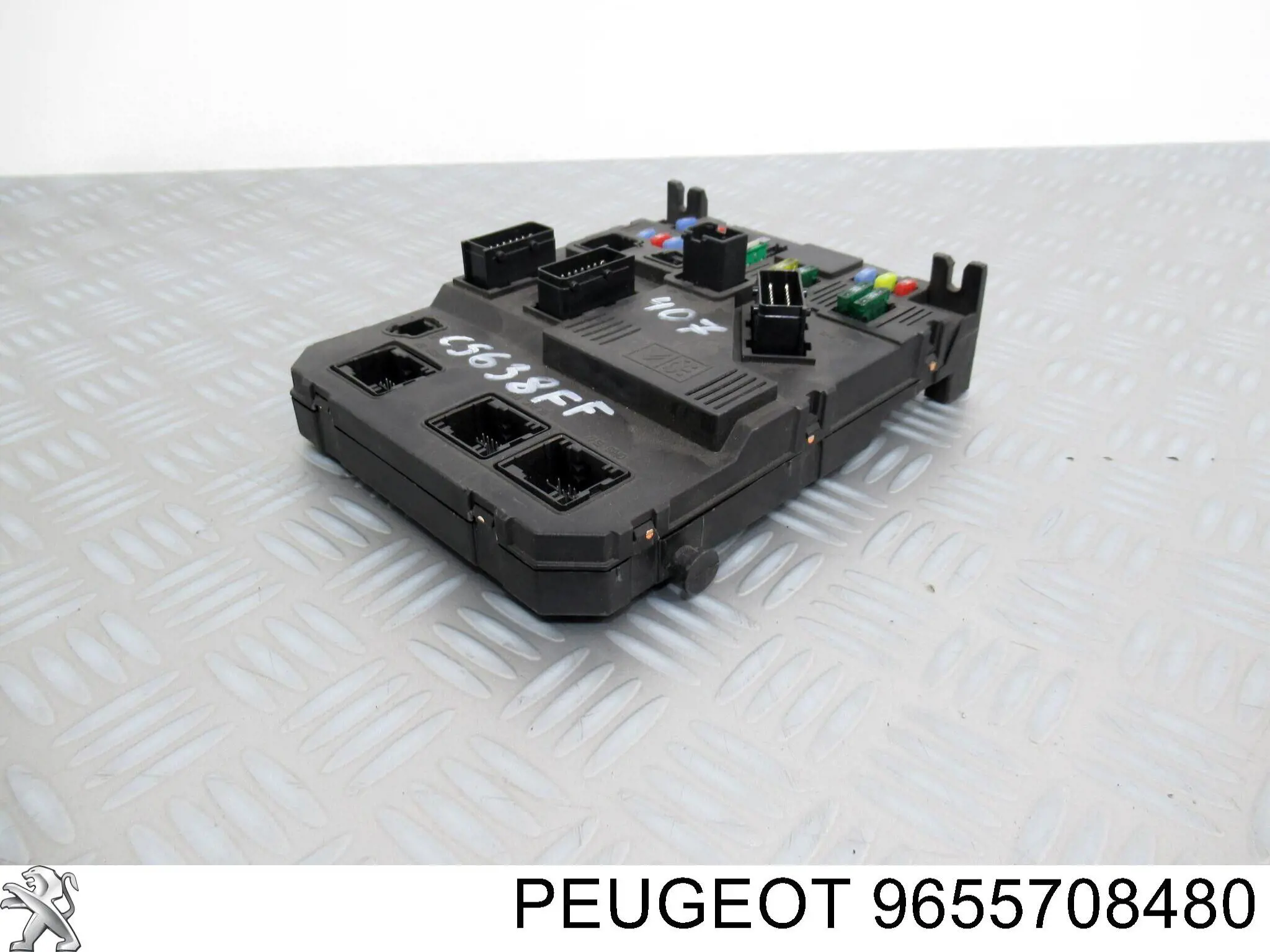  Peugeot/Citroen 9655708480 ціна, від 19.75 USD