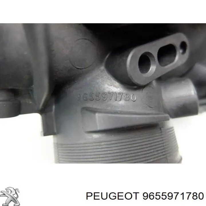 Купити 9655971780 Peugeot/Citroen 