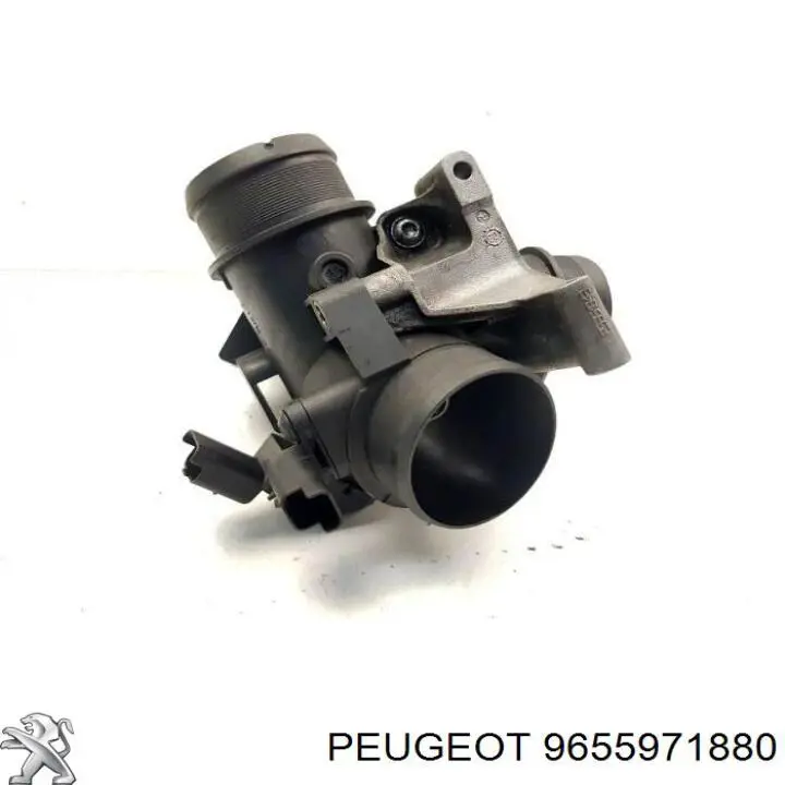Блок дросельної заслінки Ford 1556103 ціна, від 126.68 USD