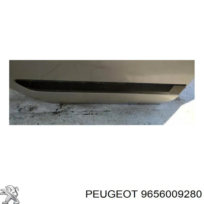  Peugeot/Citroen 9656009280 ціна, від 27.84 USD