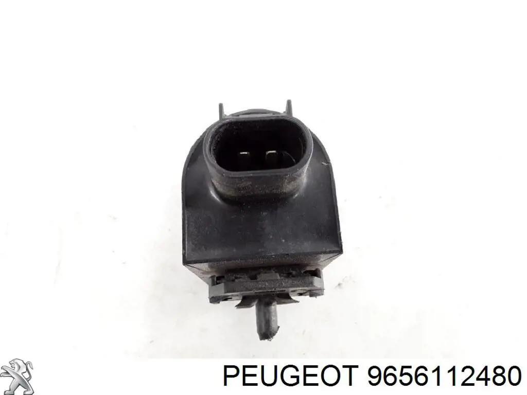  9656112480 Peugeot/Citroen