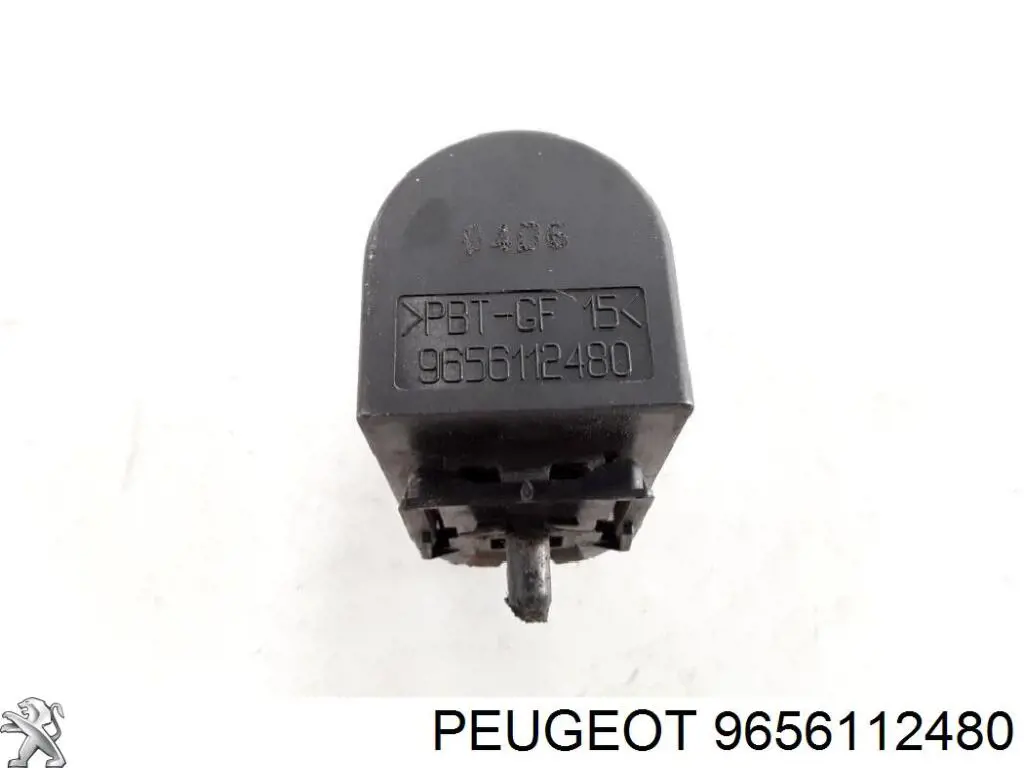 Купити 9656112480 Peugeot/Citroen 