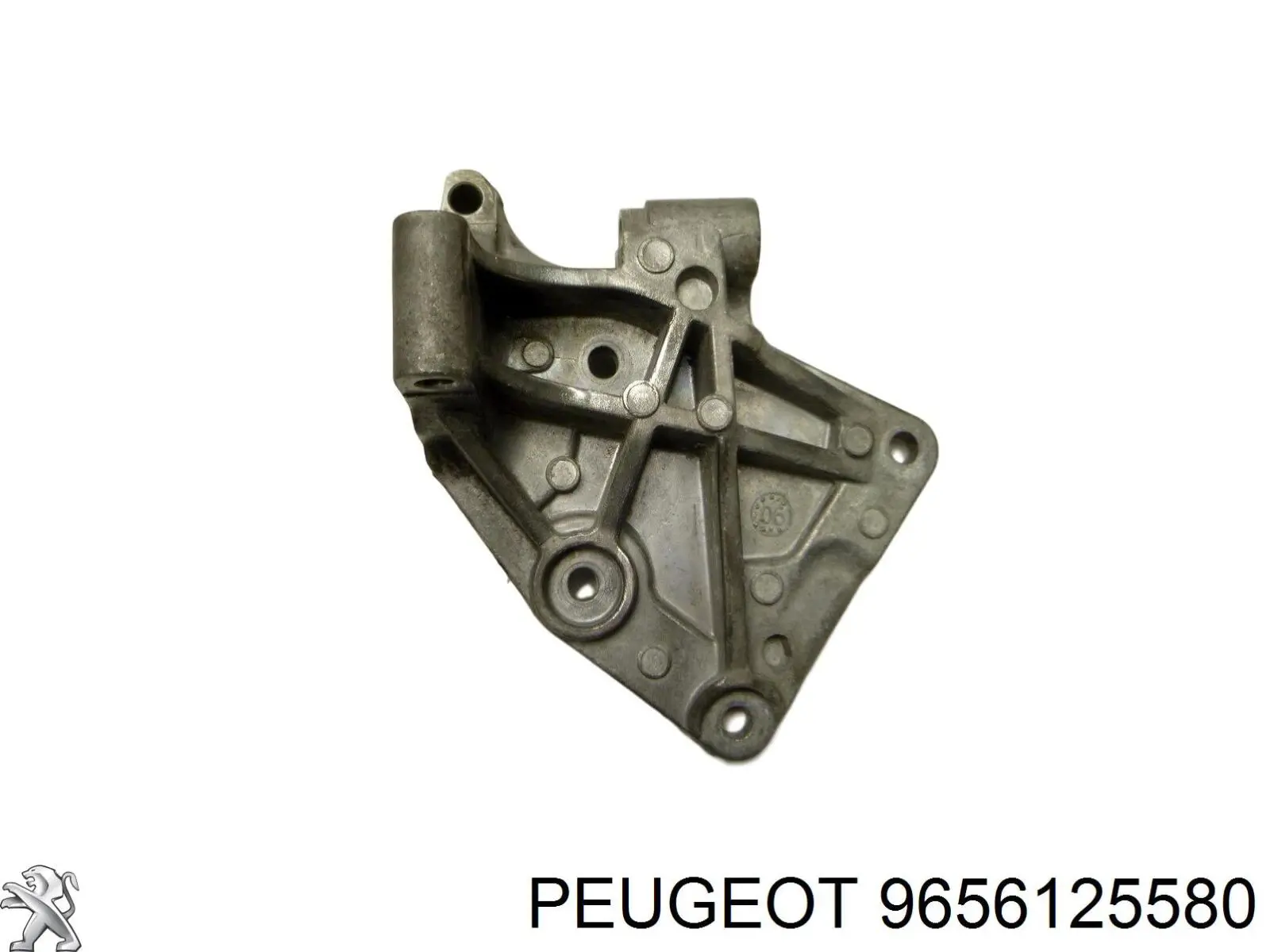 Купити 9656125580 Peugeot/Citroen 