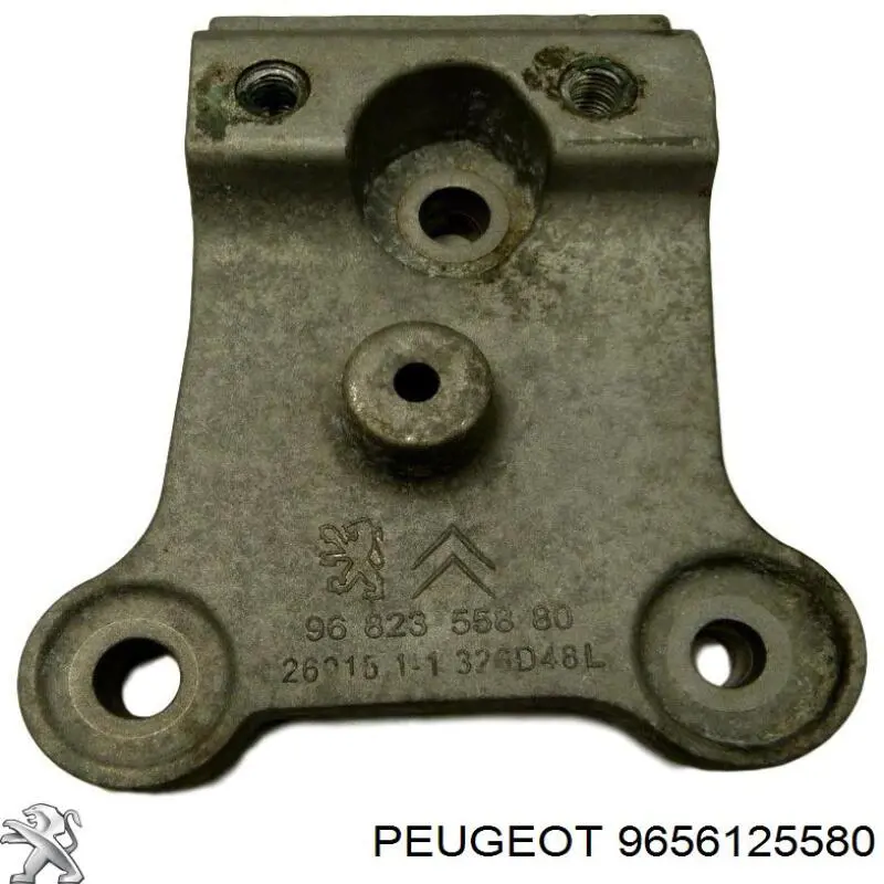  Peugeot/Citroen 9656125580