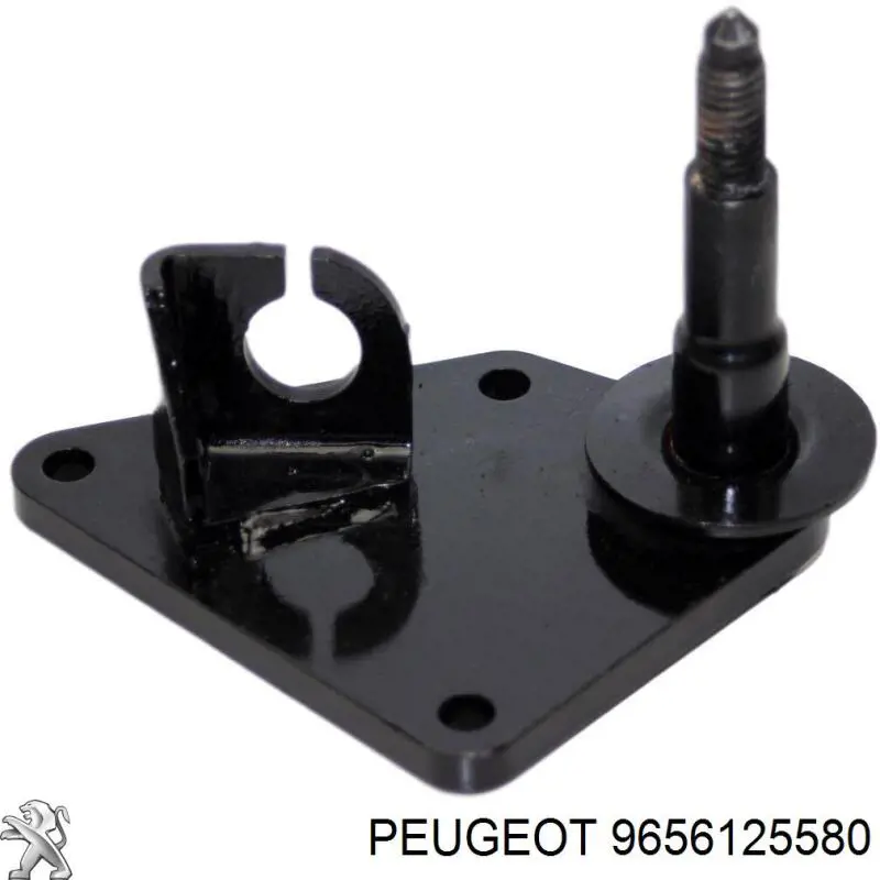  Peugeot/Citroen 9656125580 ціна, від 6.83 USD