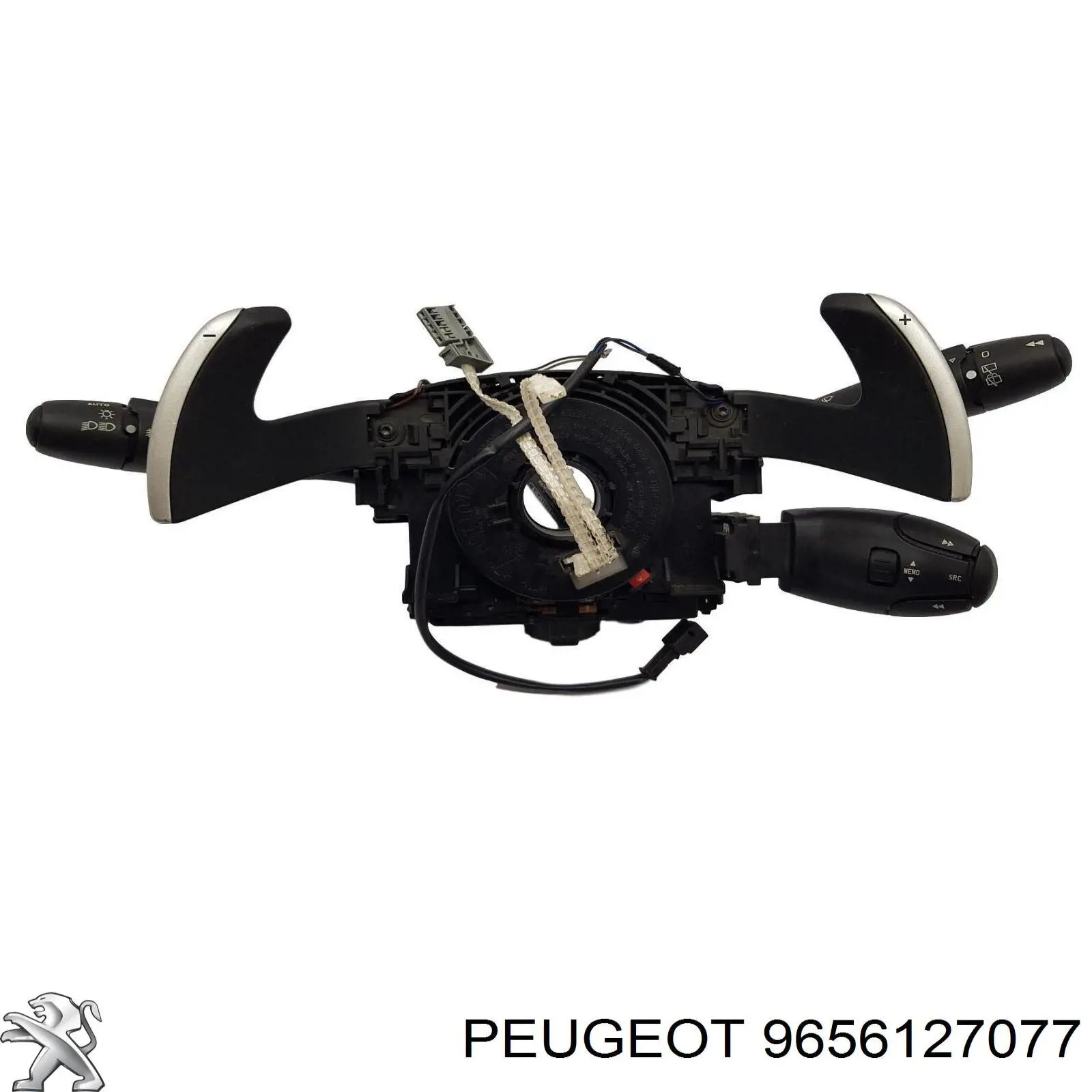 Купити 9656127077 Peugeot/Citroen 