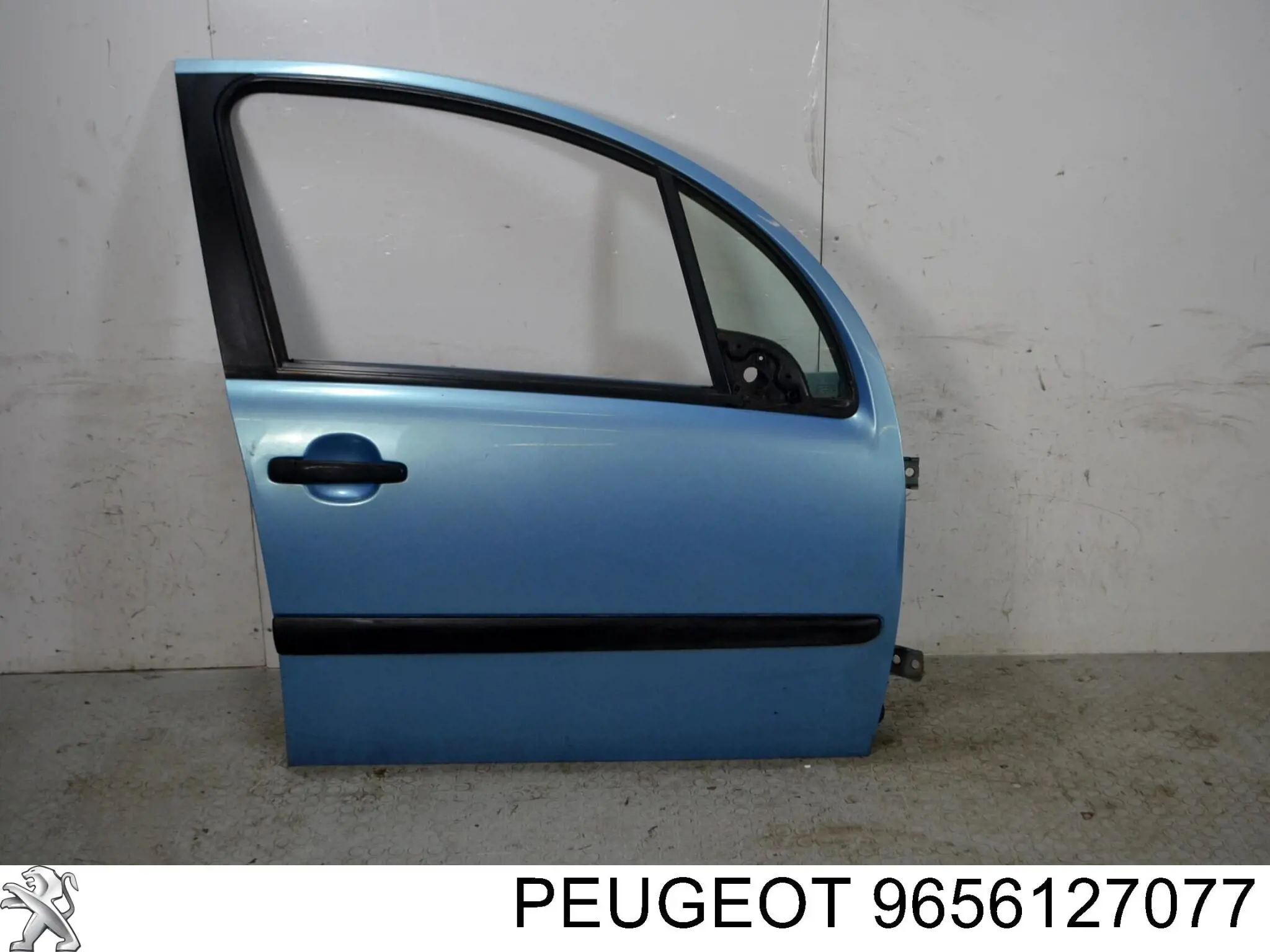 9656127077 Peugeot/Citroen 