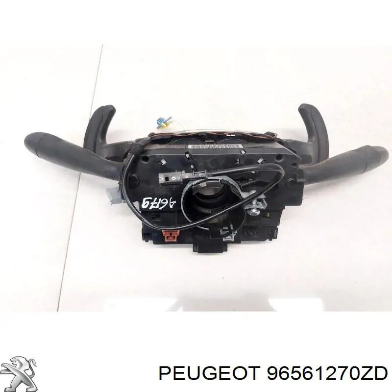 96561270ZD Peugeot/Citroen 