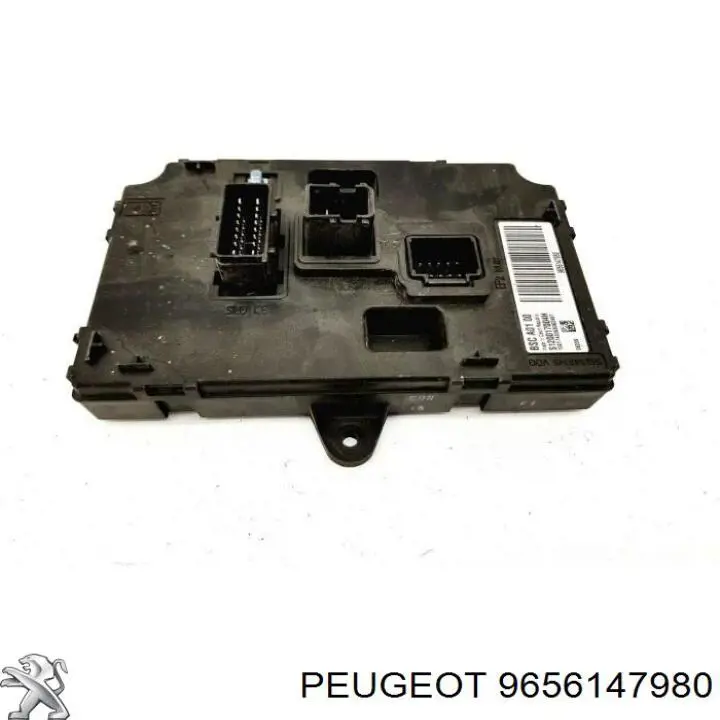  9656147980 Peugeot/Citroen