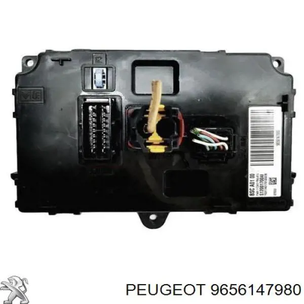 Купити 9656147980 Peugeot/Citroen 