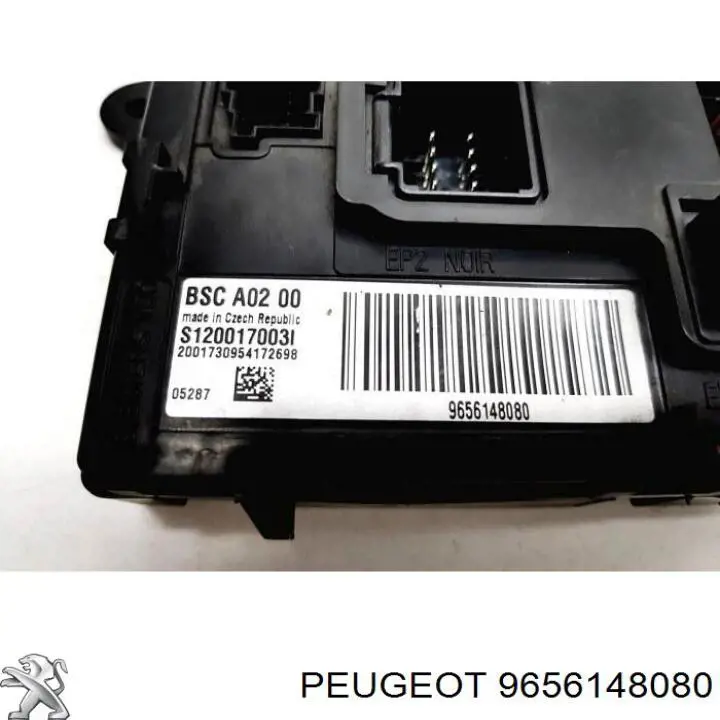  Peugeot/Citroen 9656148080 ціна, від 20.51 USD