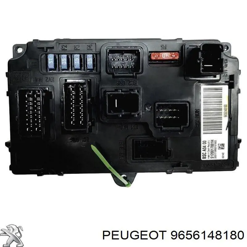 Купити 9656148180 Peugeot/Citroen 