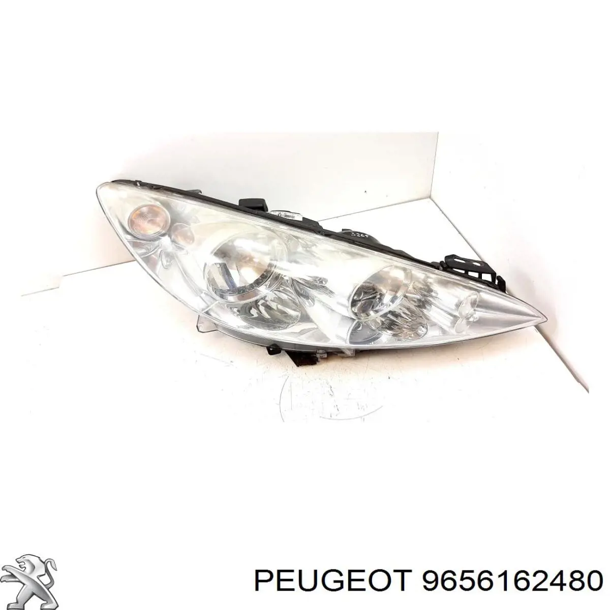 Купити 9656162480 Peugeot/Citroen 