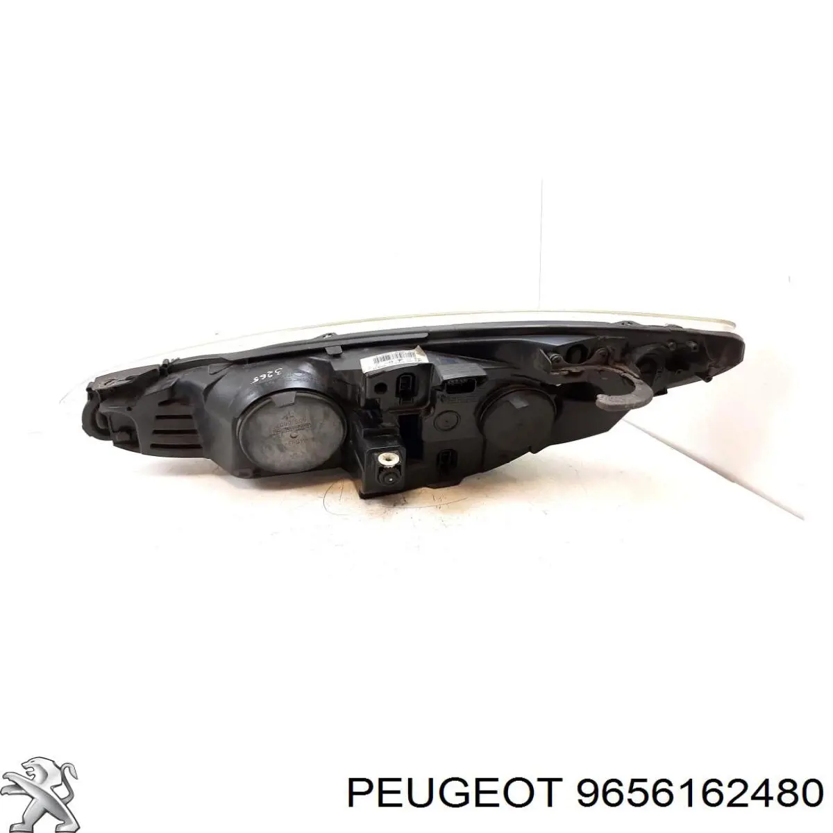  9656162480 Peugeot/Citroen