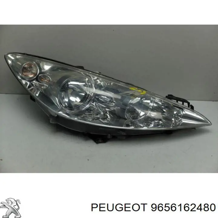 9656162480 Peugeot/Citroen 
