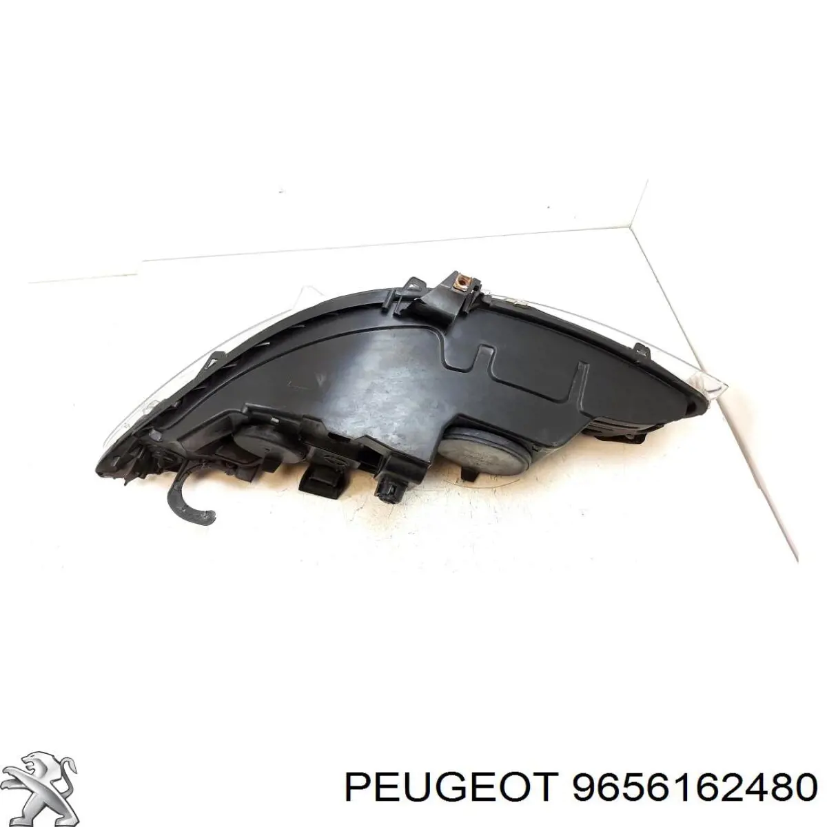  Peugeot/Citroen 9656162480 ціна, від 73.26 USD