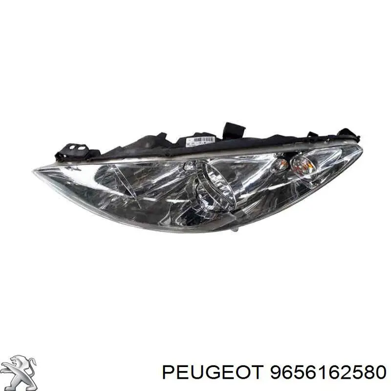 9656162580 Peugeot/Citroen 