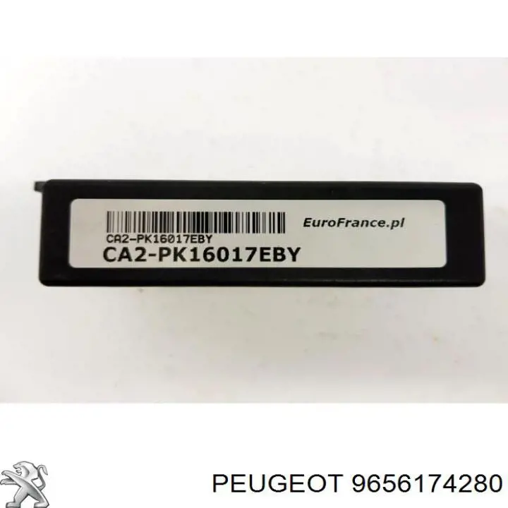 Купити 9656174280 Peugeot/Citroen 