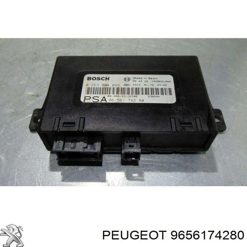 9656174280 Peugeot/Citroen 