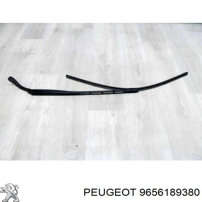  Peugeot/Citroen 9656189380 ціна, від 12.74 USD