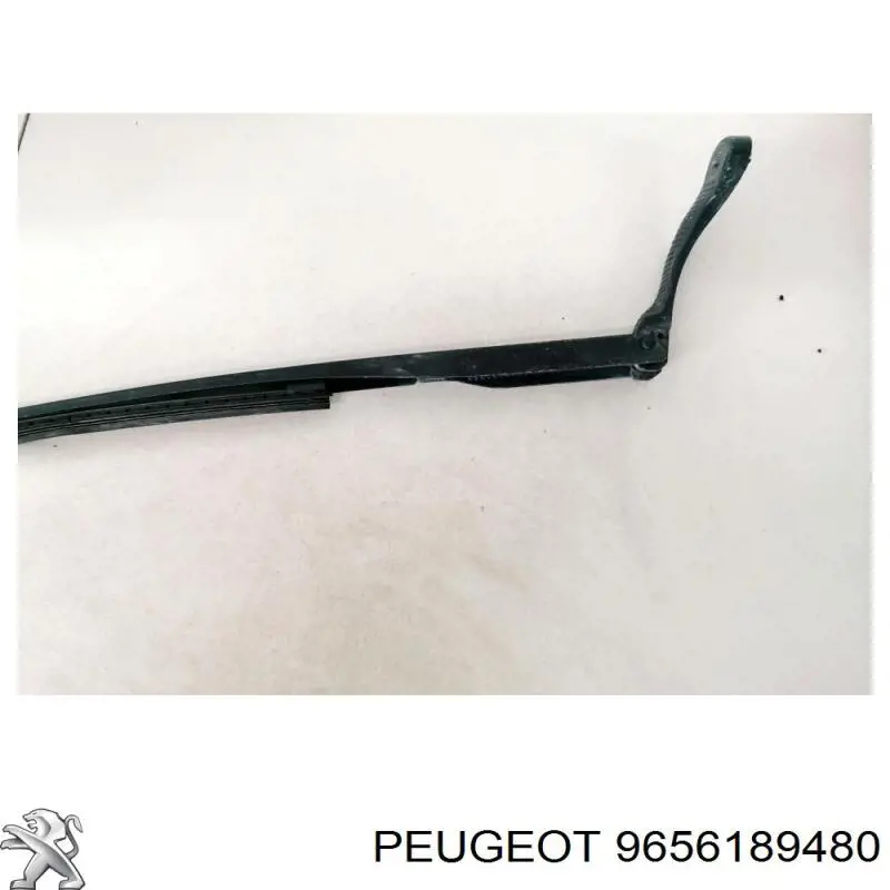 9656189480 Peugeot/Citroen 