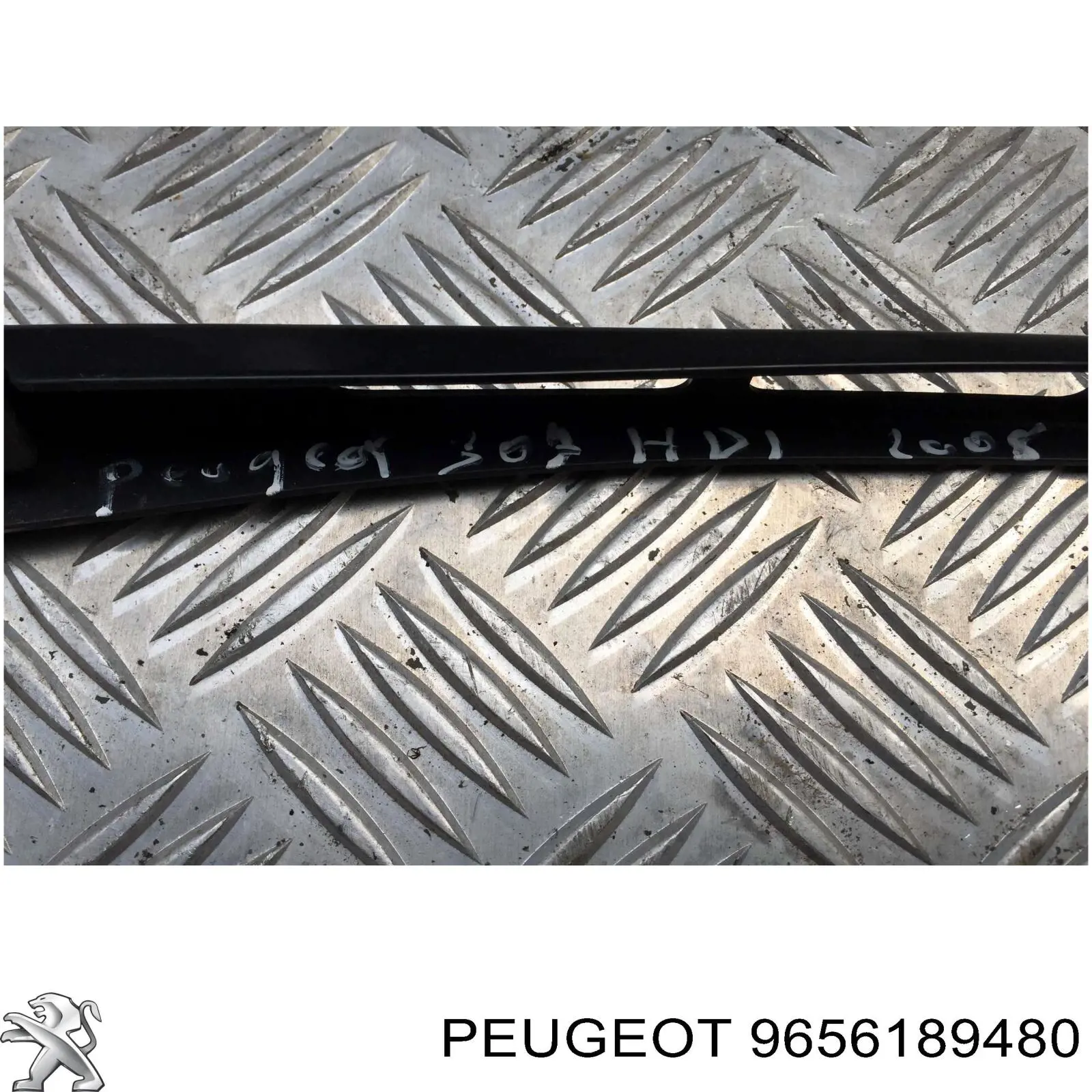  Peugeot/Citroen 9656189480 ціна, від 12.74 USD