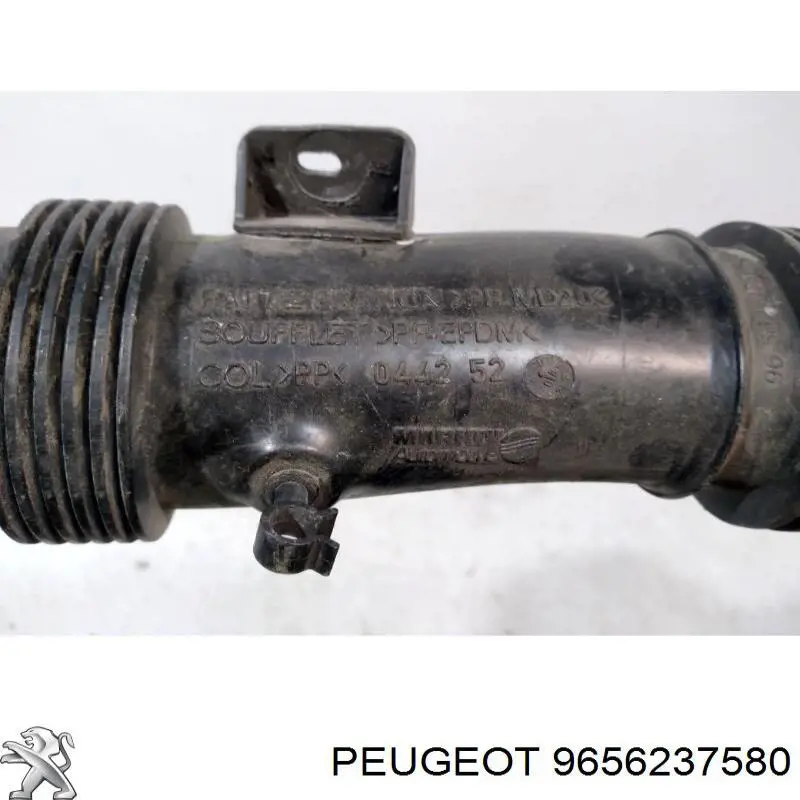 9656237580 Peugeot/Citroen 