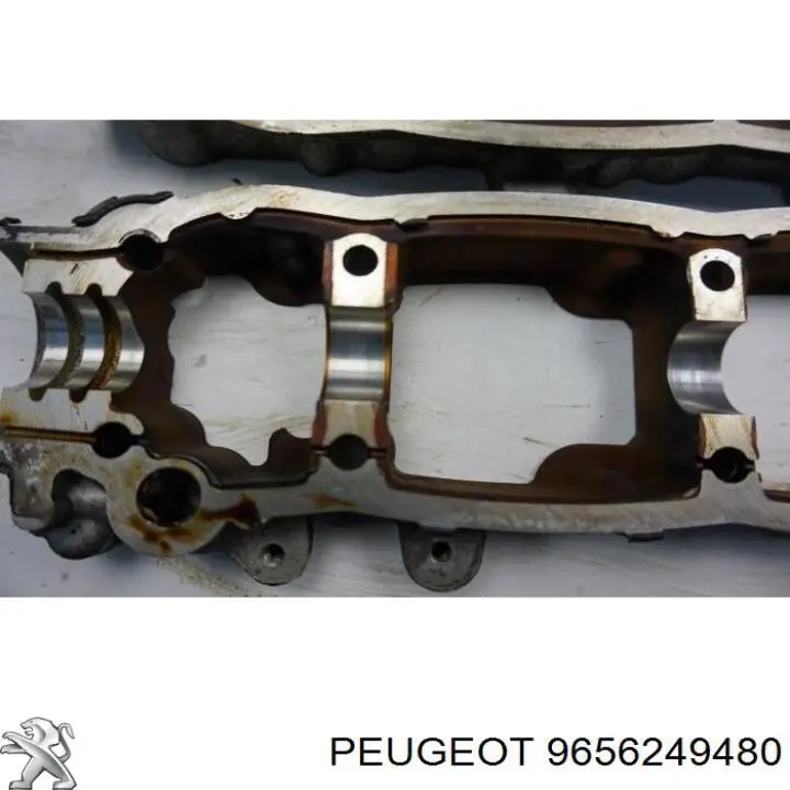 Купити 9656249480 Peugeot/Citroen 