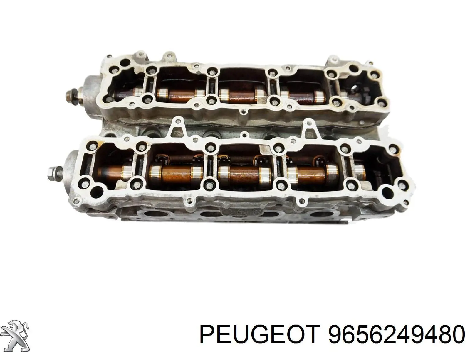  Peugeot/Citroen 9656249480 ціна, від 198.79 USD