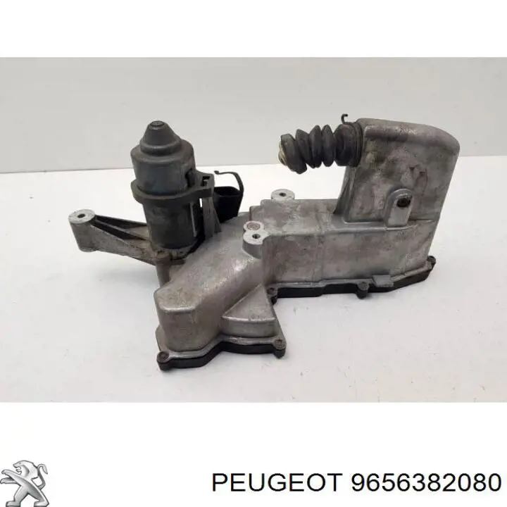 Актуатор зчеплення Peugeot/Citroen 9656382080 ціна, від 207.39 USD