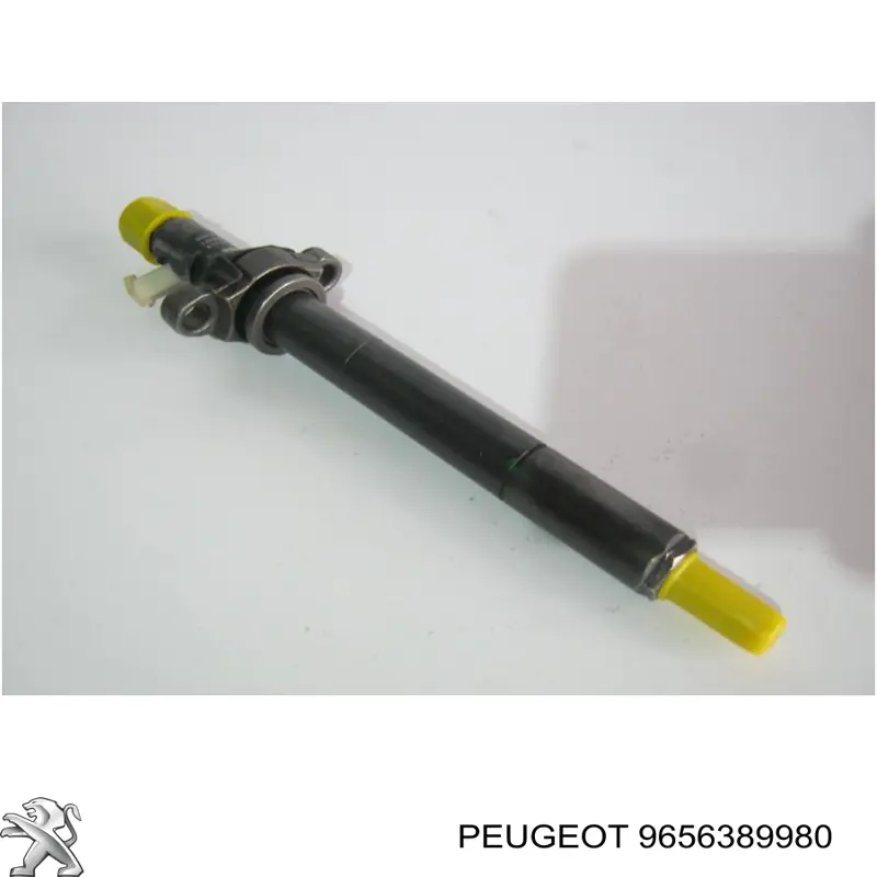 Форсунка паливна Peugeot/Citroen 9656389980 ціна, від 120.49 USD