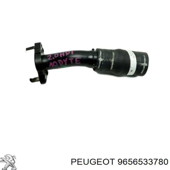 Купити 9656533780 Peugeot/Citroen 