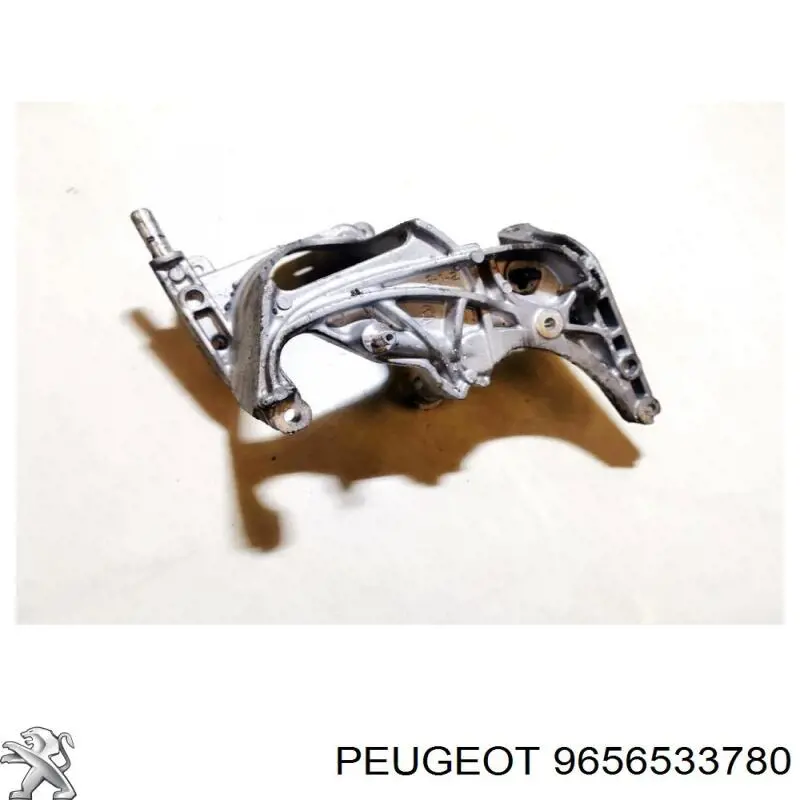  Peugeot/Citroen 9656533780 ціна, від 6.60 USD