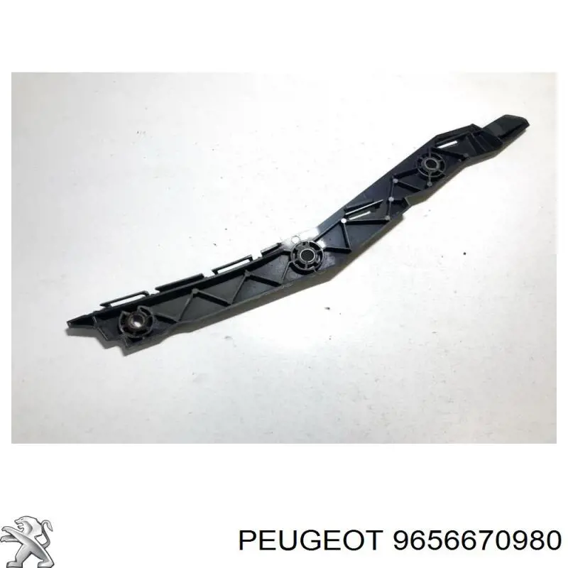  Peugeot/Citroen 9656670980 ціна, від 12.09 USD