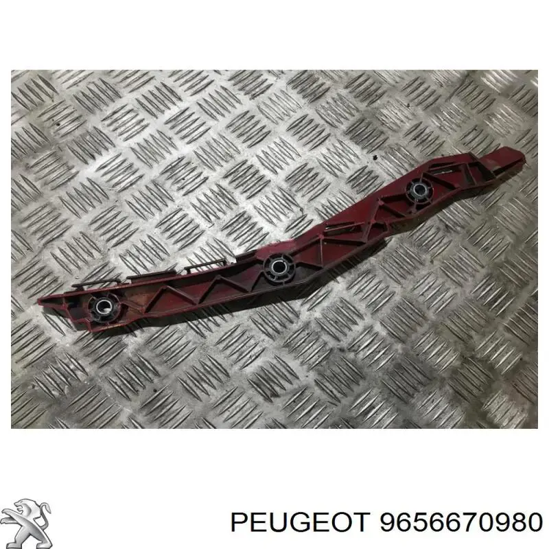  9656670980 Peugeot/Citroen