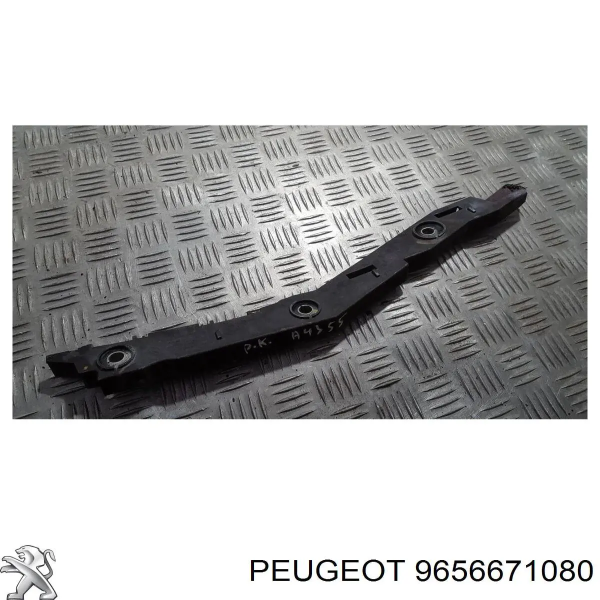  Peugeot/Citroen 9656671080 ціна, від 12.84 USD