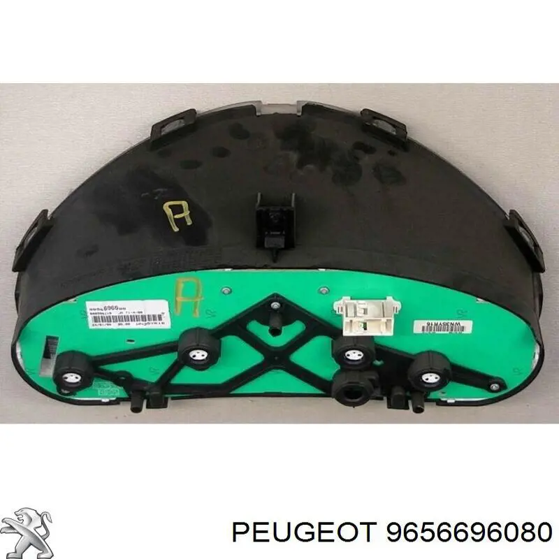  9656696080 Peugeot/Citroen