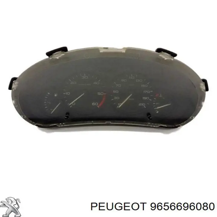  Peugeot/Citroen 9656696080 ціна, від 12.68 USD