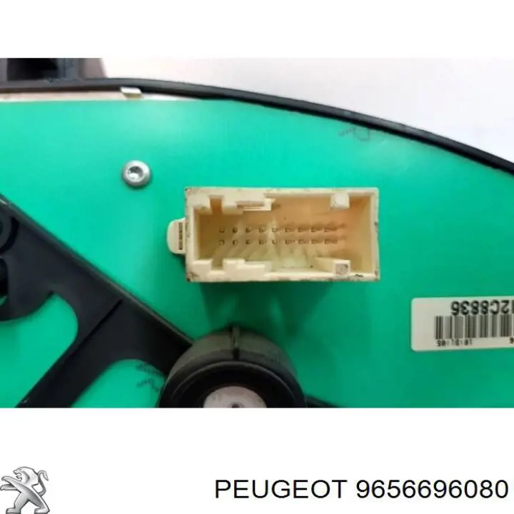 9656696080 Peugeot/Citroen 