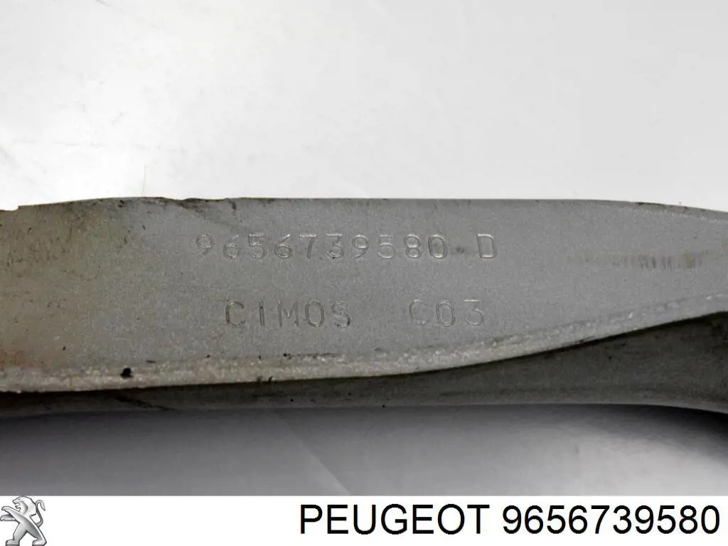  9656739580 Peugeot/Citroen