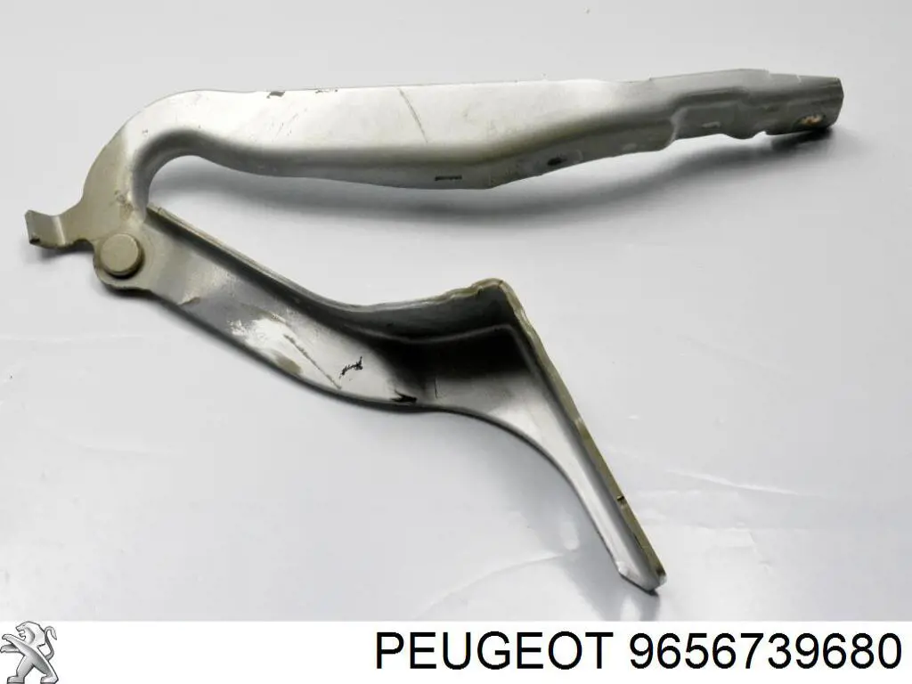  9656739680 Peugeot/Citroen