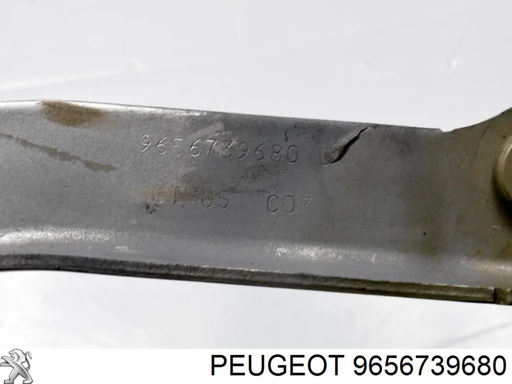 9656739680 Peugeot/Citroen 