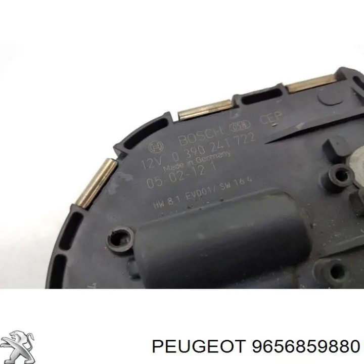  Peugeot/Citroen 9656859880 ціна, від 16.89 USD