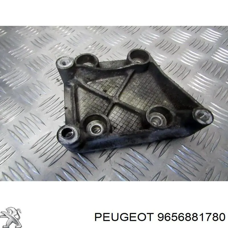 Купити 9656881780 Peugeot/Citroen 
