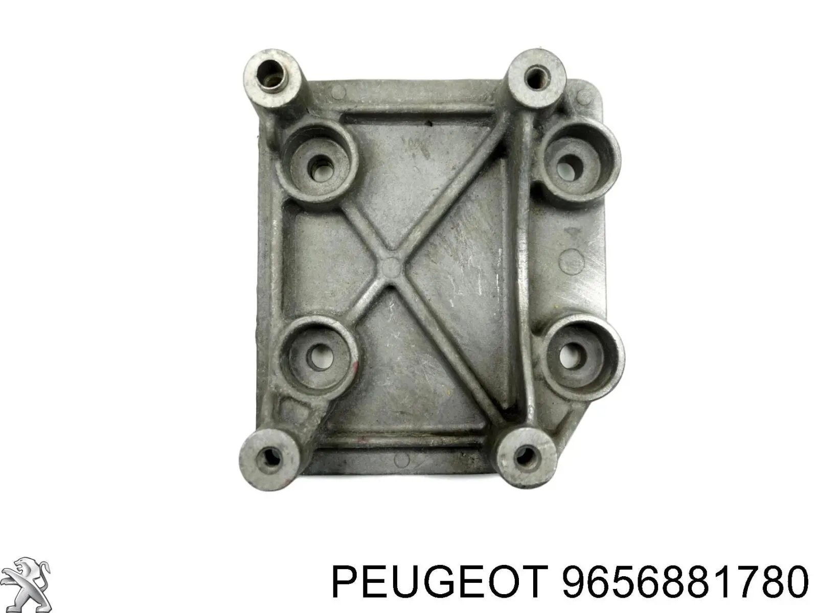  Peugeot/Citroen 9656881780 ціна, від 4.49 USD