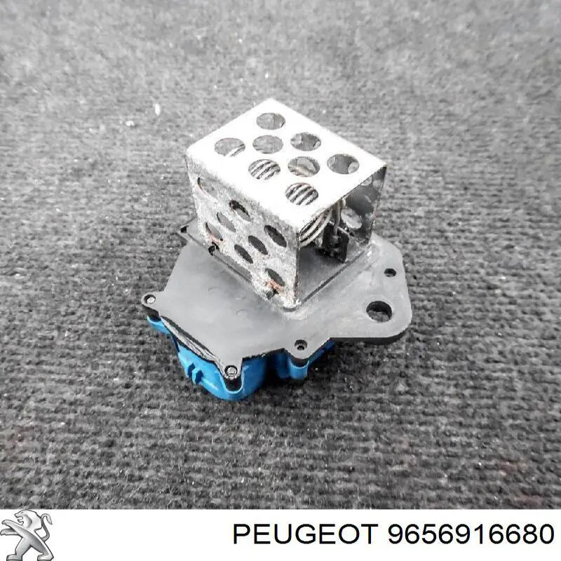 9656916680 Peugeot/Citroen 