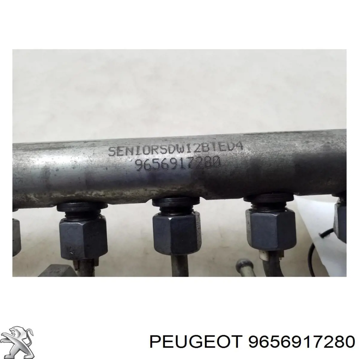 9656917280 Peugeot/Citroen 