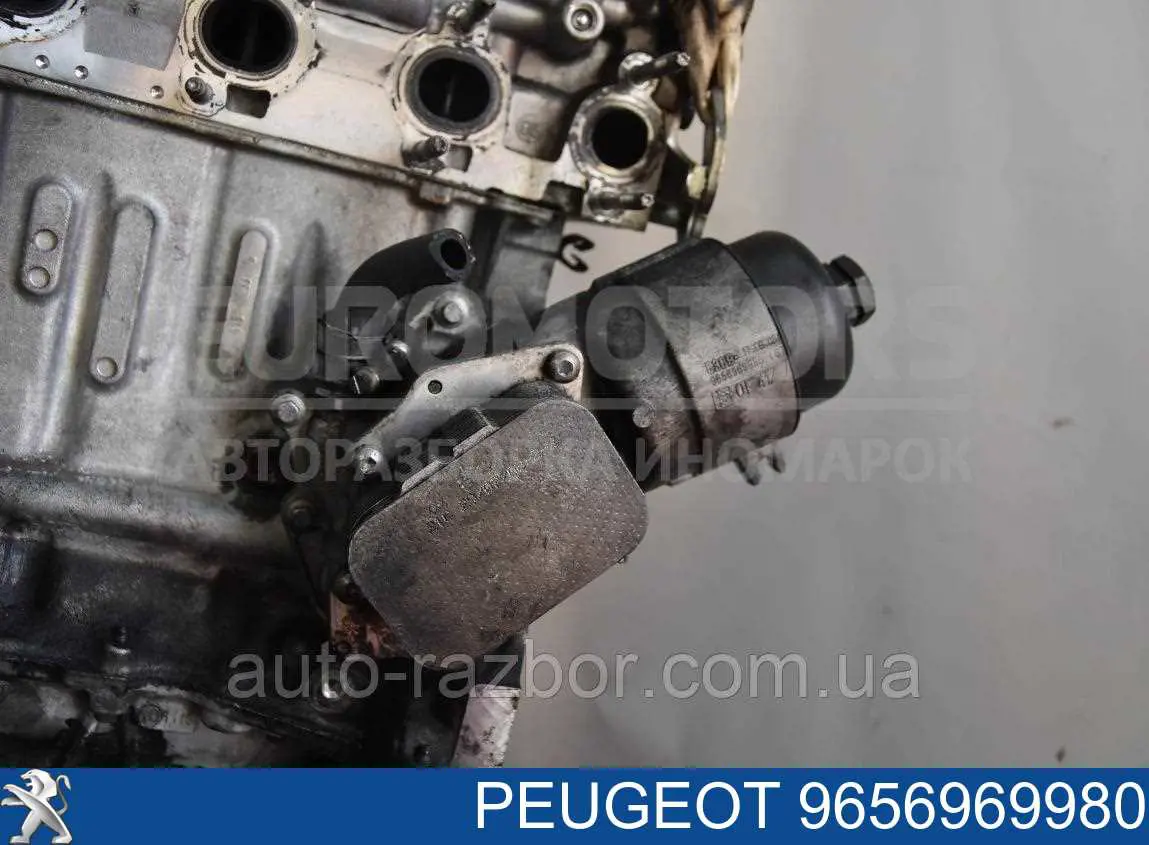  Peugeot/Citroen 9656969980 ціна, від 7.97 USD
