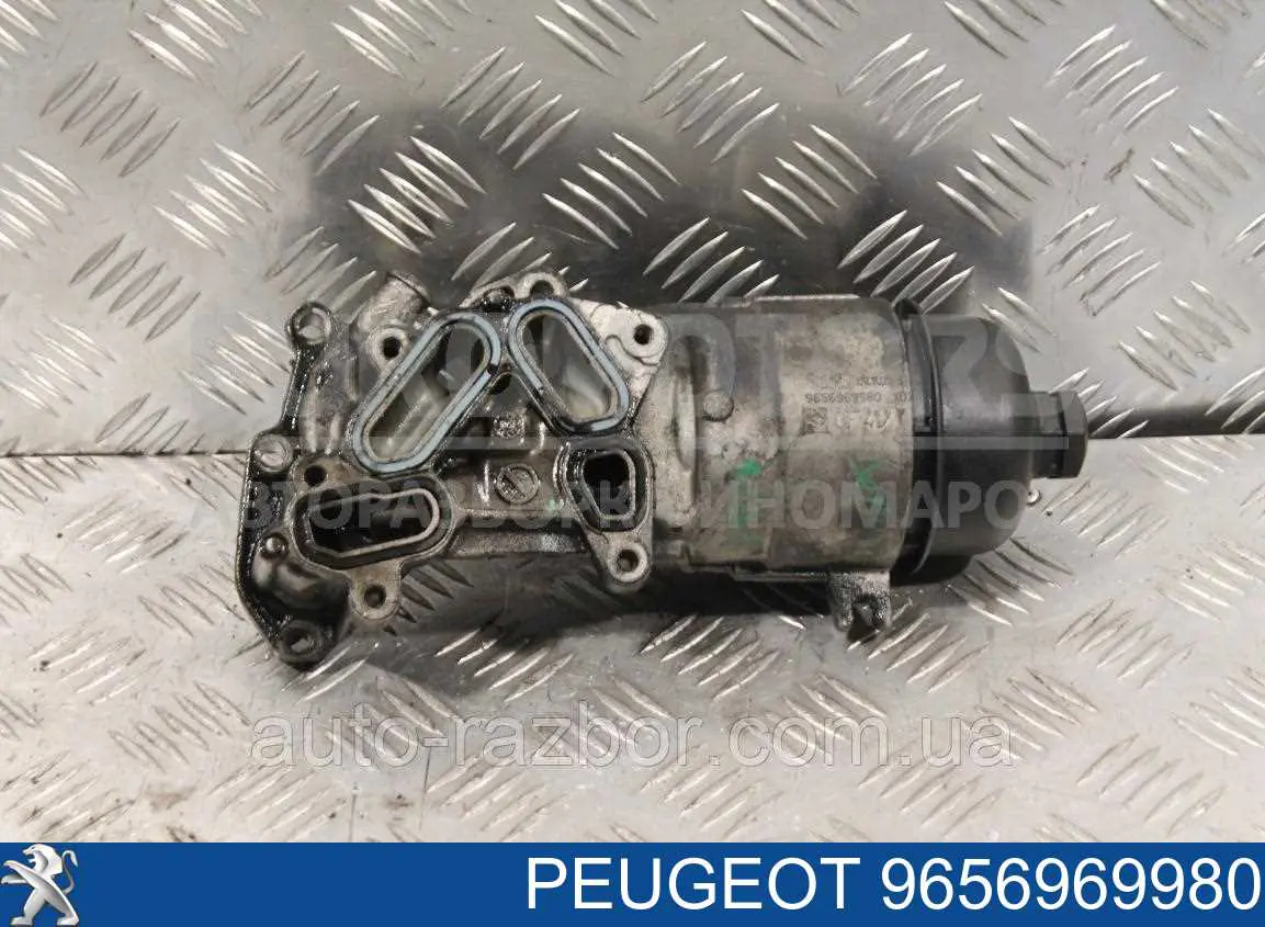 Купити 9656969980 Peugeot/Citroen 